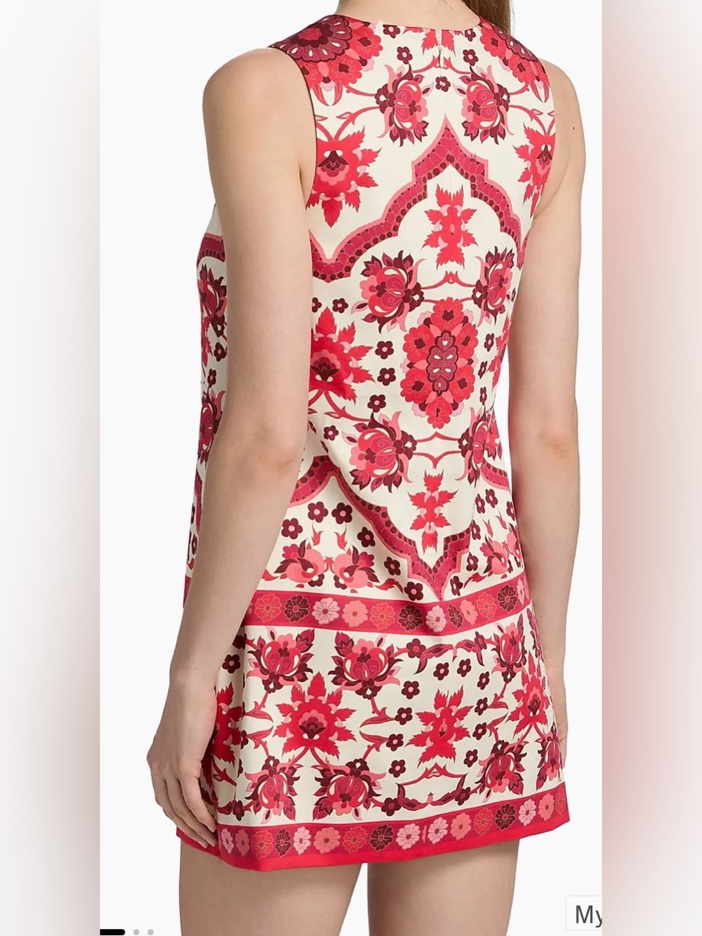 NWT - Cara Cara Mackenzie dress - Picture 2 of 2
